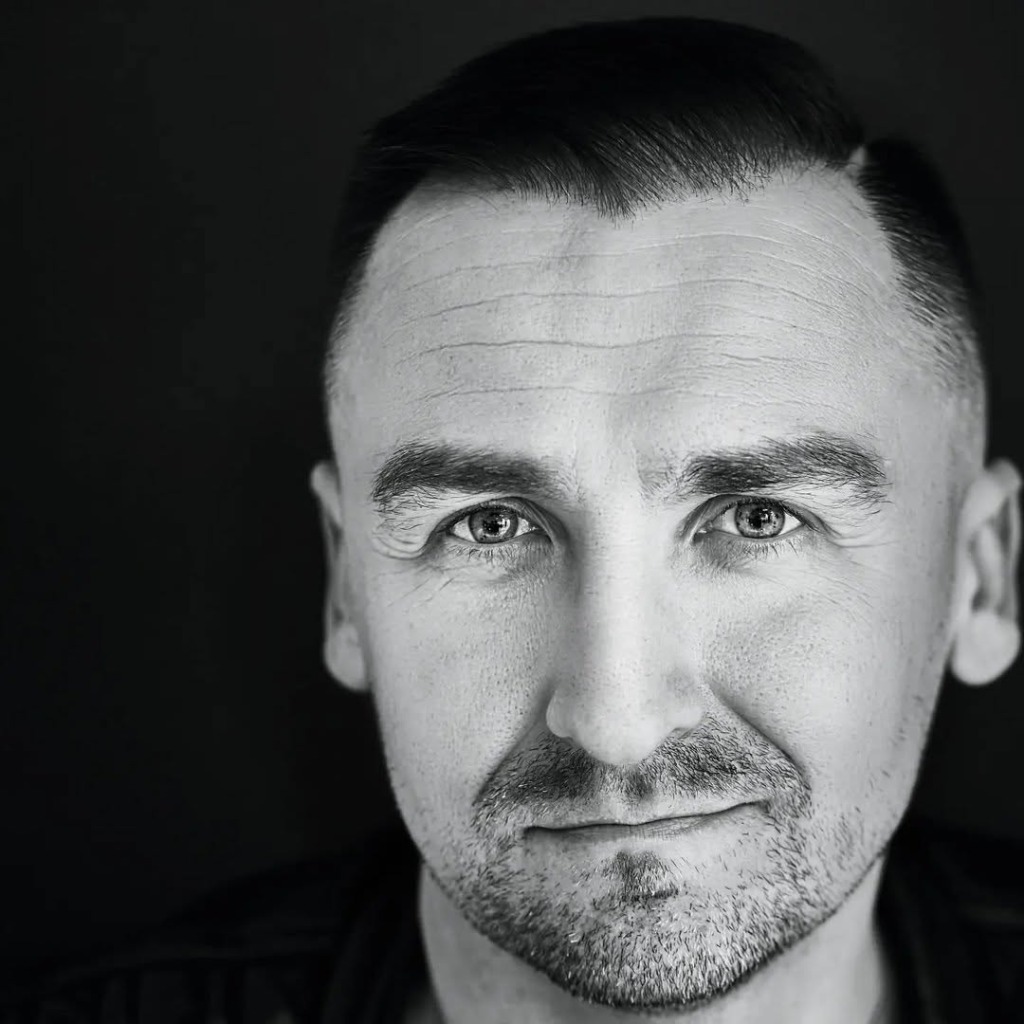 Vladimir Kocian - Hochzeitsfotograf